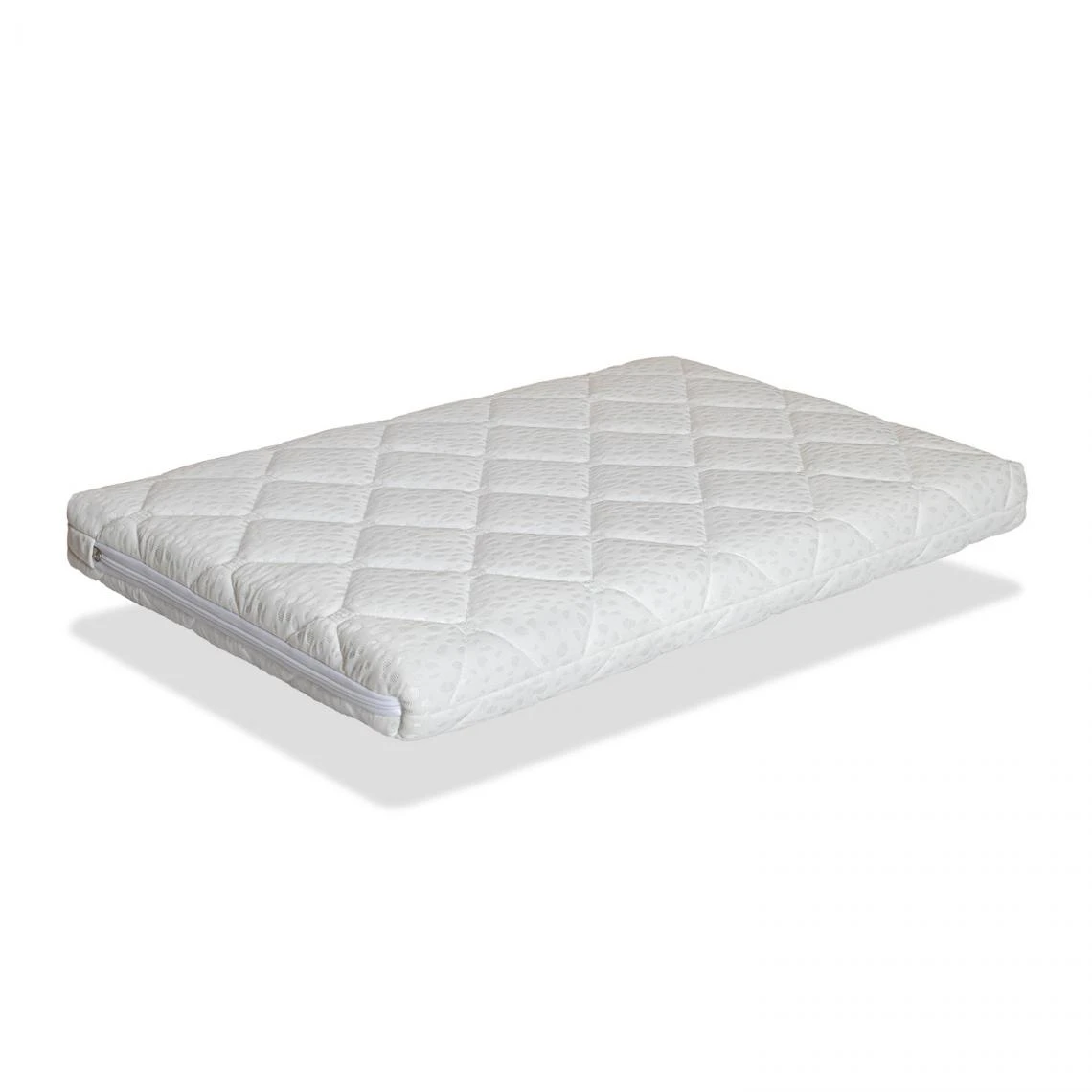 Dormalit Matelas Bébé Berceau 80x50 Epaisseur 7 CM MINI CARAMEL - Déhoussabl... 3 Dormalit Matelas Bébé Berceau 80x50 Epaisseur 7 CM MINI CARAMEL - Déhoussabl...