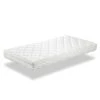 Dormalit Matelas Bébé CARAMEL 90x190 Epaisseur 11 CM - Noyau En Mousse Perfor... 1 Dormalit Matelas Bébé CARAMEL 90x190 Epaisseur 11 CM - Noyau En Mousse Perfor... -Talamo Magasin matelas bebe caramel 90x190 epaisseur 11 cm noyau en mousse perforee 10576392 27485564 1140x1140