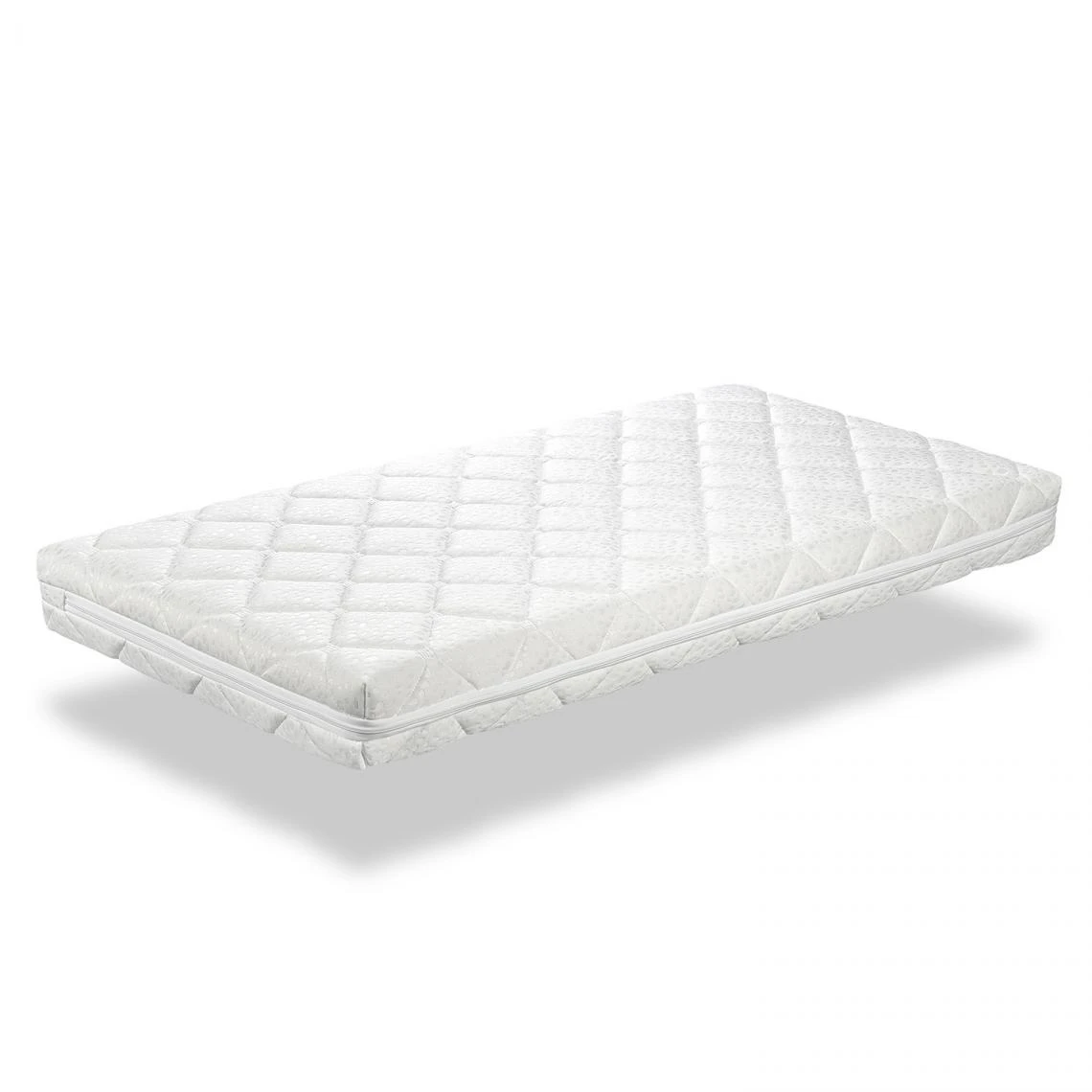 Dormalit Matelas Bébé CARAMEL 90x190 Epaisseur 11 CM - Noyau En Mousse Perfor... 3 Dormalit Matelas Bébé CARAMEL 90x190 Epaisseur 11 CM - Noyau En Mousse Perfor...