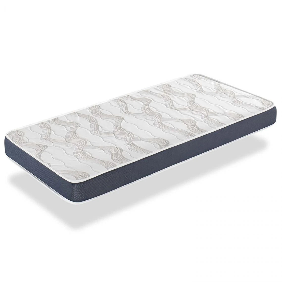 Dormalit Matelas Bébé DODO 70X140 Epaisseur 14 CM - Noyau Mousse Perforée 3 Dormalit Matelas Bébé DODO 70X140 Epaisseur 14 CM - Noyau Mousse Perforée