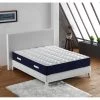 King Of Dreams Matelas Benjamin A Ressorts + 3 Cm Latex Naturel à 70 % En 75 Kg/m3 ... -Talamo Magasin matelas benjamin a ressorts 3 cm latex naturel a 70 en 75 kgm3 alese 70x190 hauteur 30 cm accueil ferme soutien ferme 5 zones de confort hypoallergenique 7667308 19340724 1200x1200