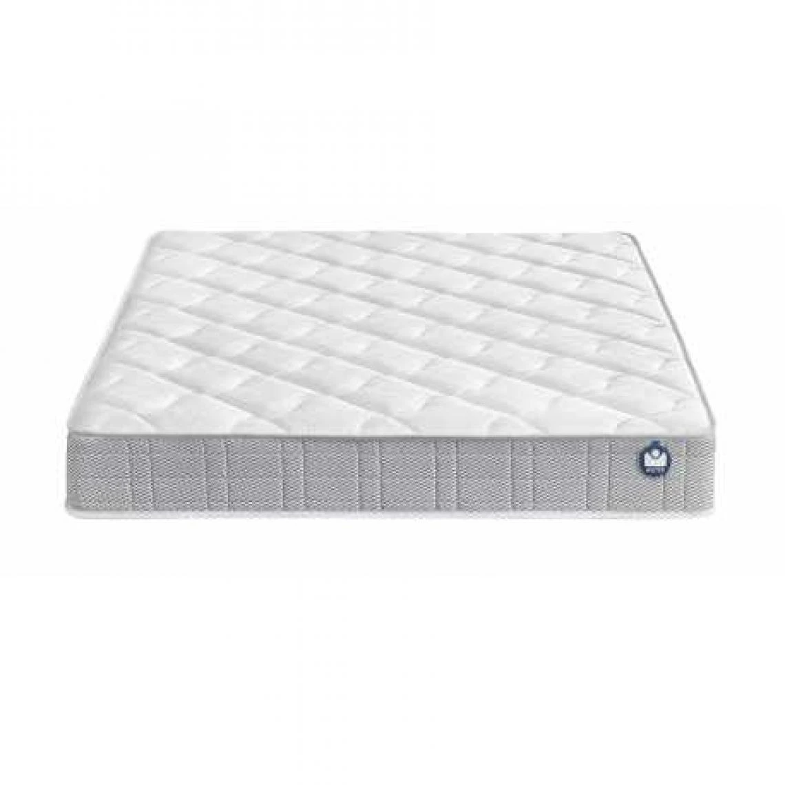 Matelas Bultex Whiten 90x190 3 Matelas Bultex Whiten 90x190