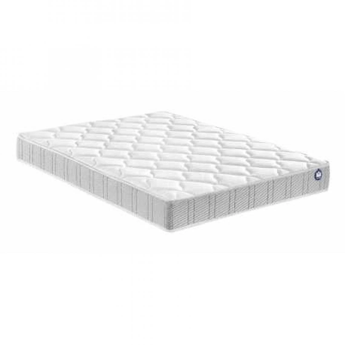 Matelas Bultex Whiten 90x190 4 Matelas Bultex Whiten 90x190 – Image 2