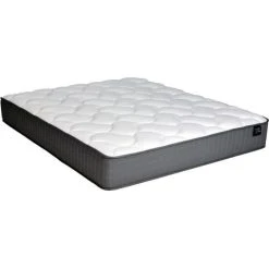 Marque Generique Matelas CARLTON 140x190 Ressorts Et Mémoire De Forme -Talamo Magasin matelas carlton 140x190 ressorts et memoire de forme 3787798 23295681 1140x1140