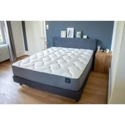 Marque Generique Matelas CARLTON 140x200 Ressorts Et Mémoire De Forme -Talamo Magasin matelas carlton 140x200 ressorts et memoire de forme 3787800 23294919 1140x1140