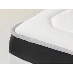 Vente-unique Matelas 160 X 200 Cm à Ressorts Ensachés 5 Zones Et Mémoire De Form... -Talamo Magasin matelas classique loubio 12826978 34584460 1140x1140