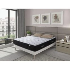Dormideo Matelas Swiss Matt 80x200 -Talamo Magasin matelas cologique en laine swiss matt 11348476 29647914 1140x1140
