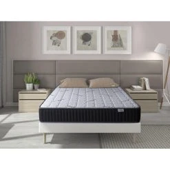 Dormideo Matelas Swiss Matt 80x200 -Talamo Magasin matelas cologique en laine swiss matt 11348476 29647916 1140x1140