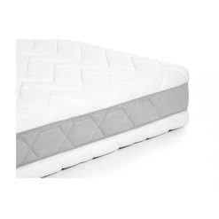 Vente-unique Matelas 140 X 190 Cm Mémoire De Forme 7 Zones Et Mousse Haute Résili... -Talamo Magasin matelas courchevel 10419446 26956926 1140x1140