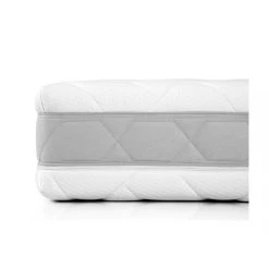 Vente-unique Matelas 140 X 190 Cm Mémoire De Forme 7 Zones Et Mousse Haute Résili... -Talamo Magasin matelas courchevel 10419446 26956928 1140x1140