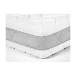 Vente-unique Matelas 140 X 190 Cm Mémoire De Forme 7 Zones Et Mousse Haute Résili... -Talamo Magasin matelas courchevel 10419446 26956930 1140x1140