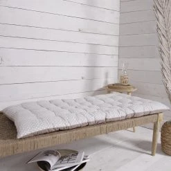 TODAY Matelas De Sol 120x60cm Coton SLOW LIFE Karma