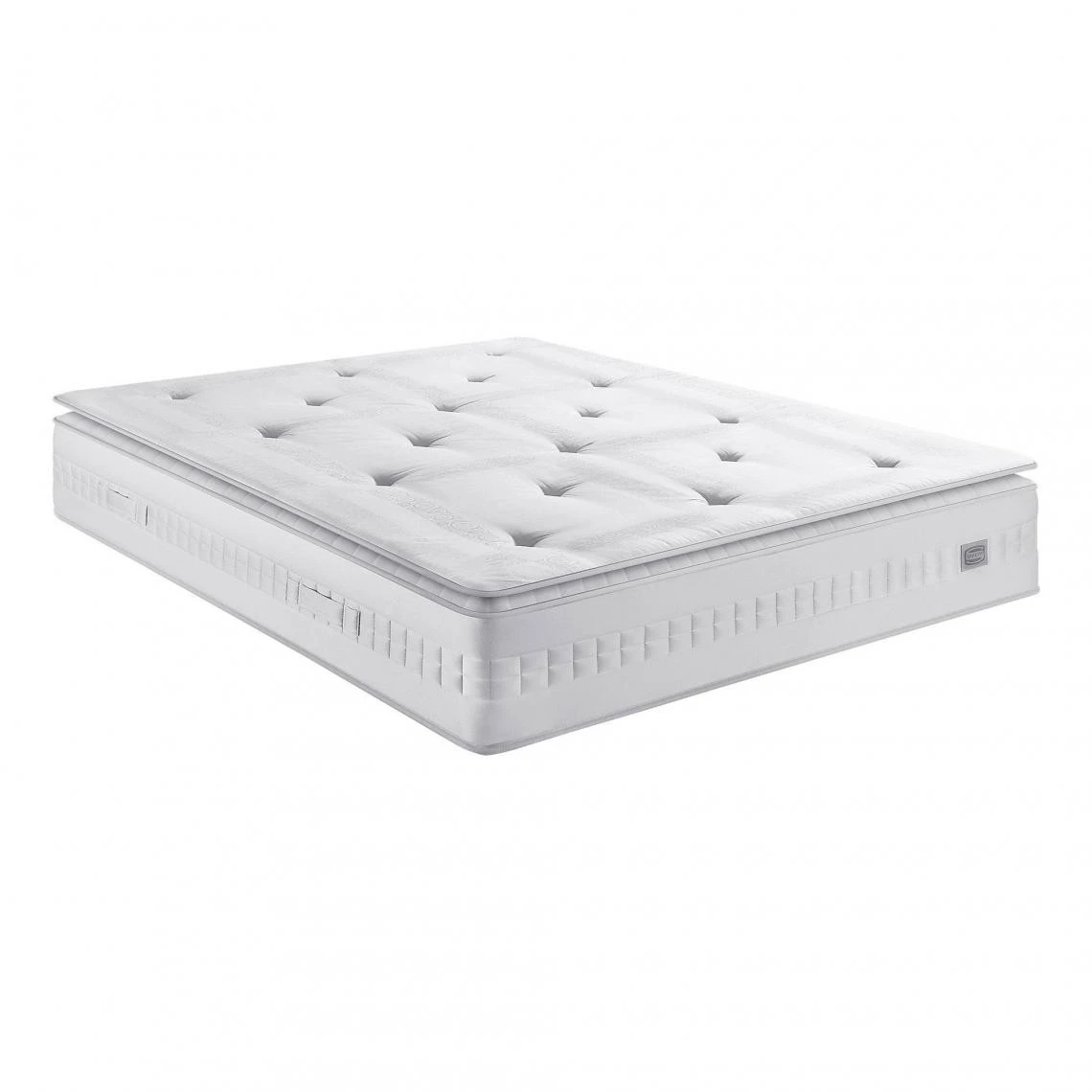 Matelas Dreamissimm 2 SIMMONS, 32 Cm - 140 X 200 Cm 3 Matelas Dreamissimm 2 SIMMONS, 32 Cm - 140 X 200 Cm