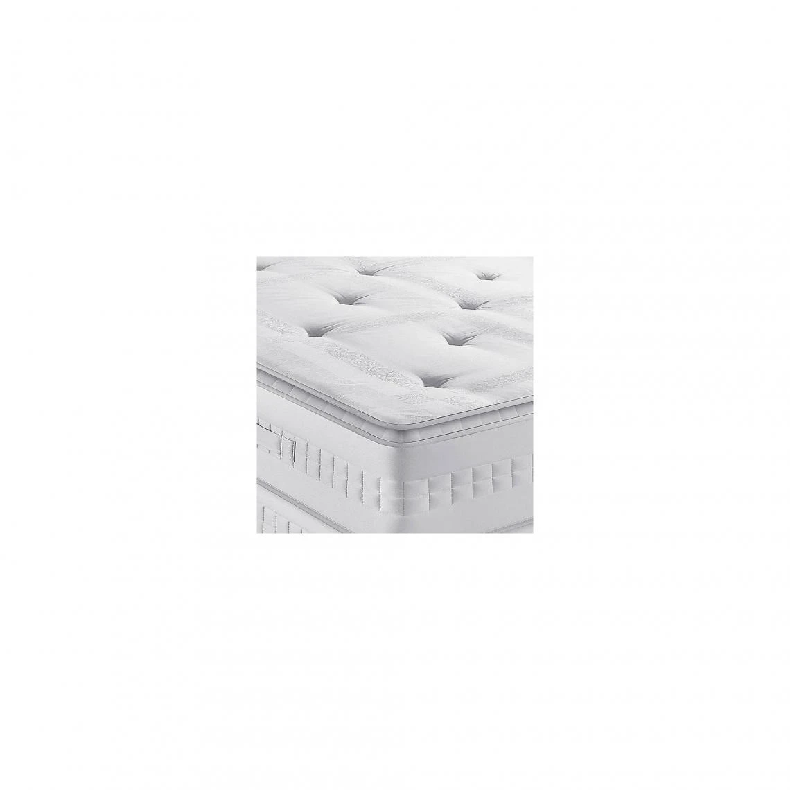 Matelas Dreamissimm 2 SIMMONS, 32 Cm - 140 X 200 Cm 4 Matelas Dreamissimm 2 SIMMONS, 32 Cm - 140 X 200 Cm – Image 2