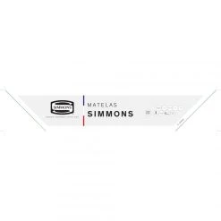 Matelas Dreamissimm 2 SIMMONS, 32 Cm - 140 X 200 Cm 11 Matelas Dreamissimm 2 SIMMONS, 32 Cm - 140 X 200 Cm -Talamo Magasin matelas dreamissimm 2 simmons 32 cm 140 x 200 cm 8037415 20403361 1140x1140