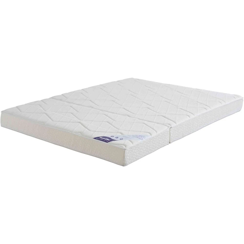 Matelas Dunlopillo De Remplacement Pour BZ 160x200 5 Matelas Dunlopillo De Remplacement Pour BZ 160x200 – Image 3