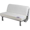 Matelas Dunlopillo De Remplacement Pour BZ 140x190 -Talamo Magasin matelas dunlopillo de remplacement pour bz presente en situation