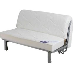 Matelas Dunlopillo De Remplacement Pour BZ 160x200 7 Matelas Dunlopillo De Remplacement Pour BZ 160x200 -Talamo Magasin matelas dunlopillo de remplacement pour bz presente en situation 3