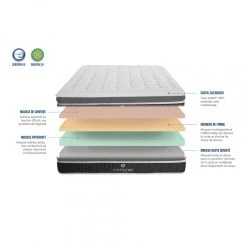 HYPSOM Matelas Elégance 160x200 -Talamo Magasin matelas elegance 160x200 10340978 26732828 1140x1140
