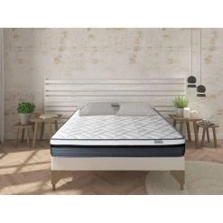 Dormideo Matelas En Mousse Viscoélastique Elixir 150x190 -Talamo Magasin matelas en mousse viscoelastique elixir 11348836 29649572 1140x1140