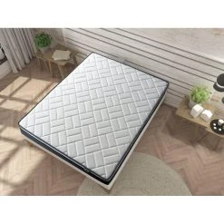 Dormideo Matelas En Mousse Viscoélastique Elixir 150x190 -Talamo Magasin matelas en mousse viscoelastique elixir 11348836 29649574 1140x1140