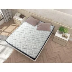 Dormideo Matelas En Mousse Viscoélastique Thunder 80x200x21 Cm -Talamo Magasin matelas en mousse viscoelastique thunder 11348364 29647412 1140x1140