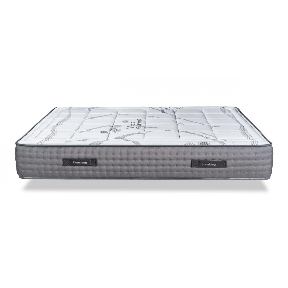 Dormideo Matelas En Mousse Viscoélastique Viscografeno 180x200 4 Dormideo Matelas En Mousse Viscoélastique Viscografeno 180x200 – Image 2