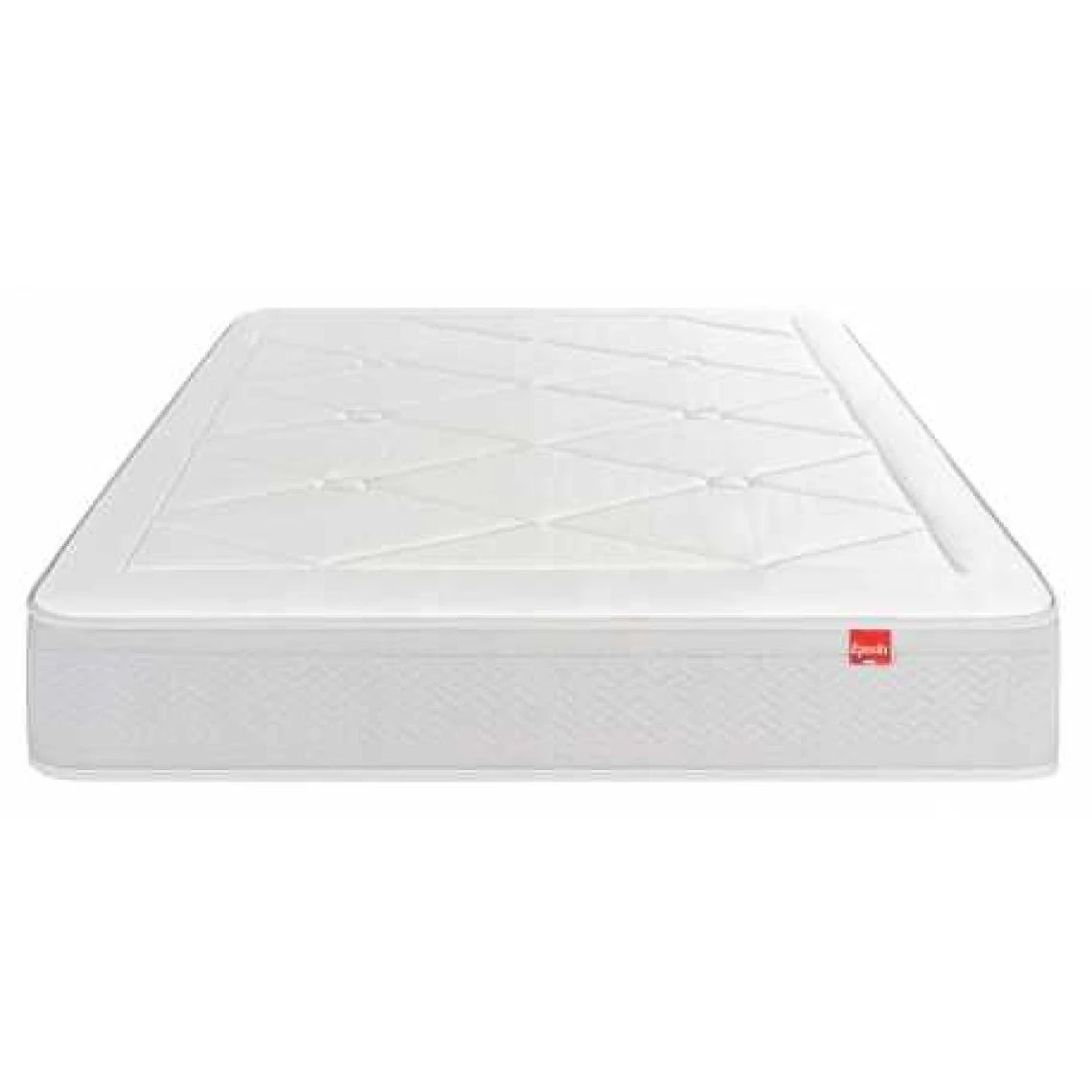 Matelas Epeda Échapée 90x190 3 Matelas Epeda Échapée 90x190