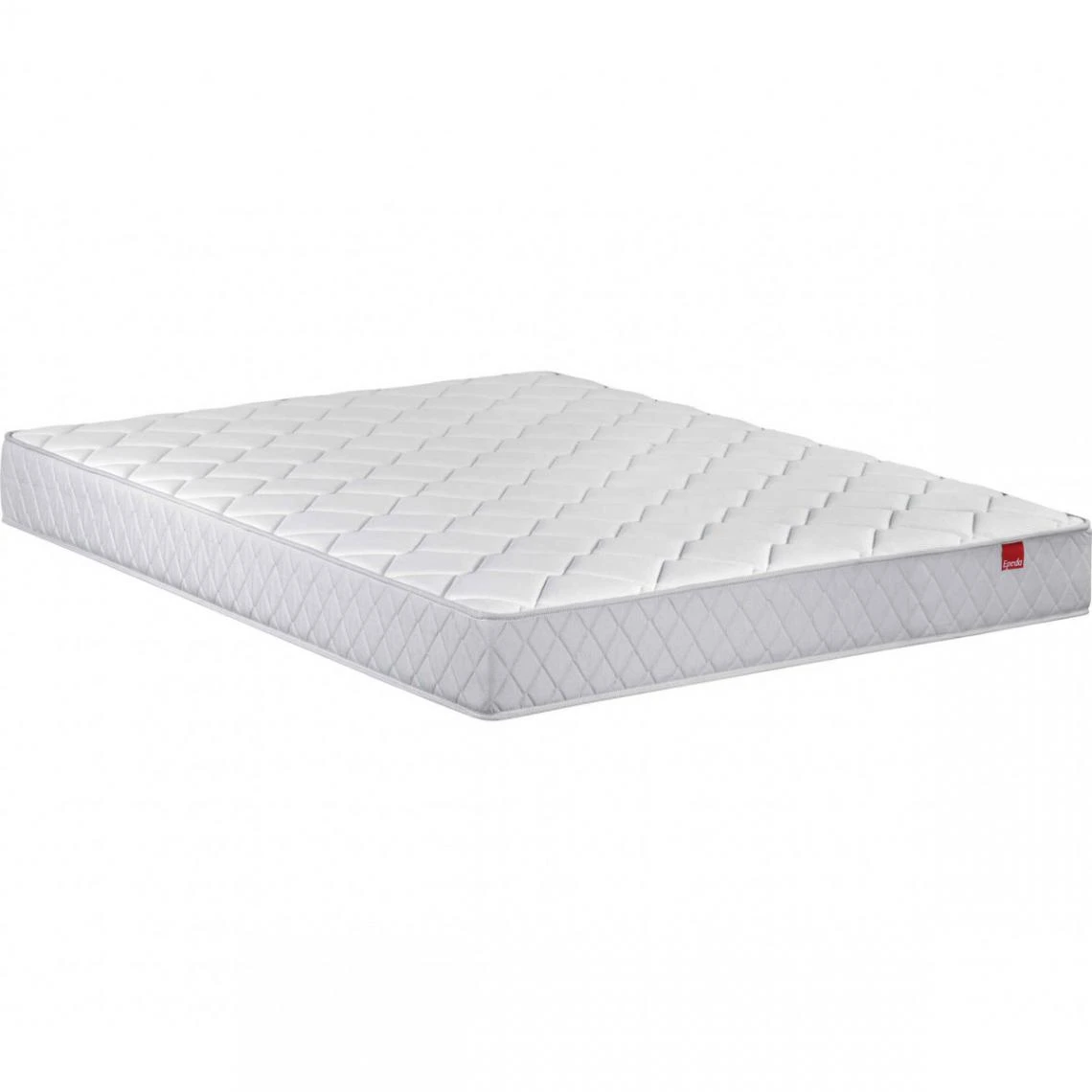 Matelas Epeda Ressorts Ensachés Confort Ferme 21cm DORMEUR 160x200 3 Matelas Epeda Ressorts Ensachés Confort Ferme 21cm DORMEUR 160x200