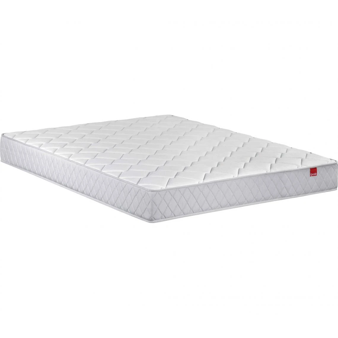 Matelas Epeda Ressorts Ensachés Confort Ferme 21cm DORMEUR 160x200 4 Matelas Epeda Ressorts Ensachés Confort Ferme 21cm DORMEUR 160x200 – Image 2