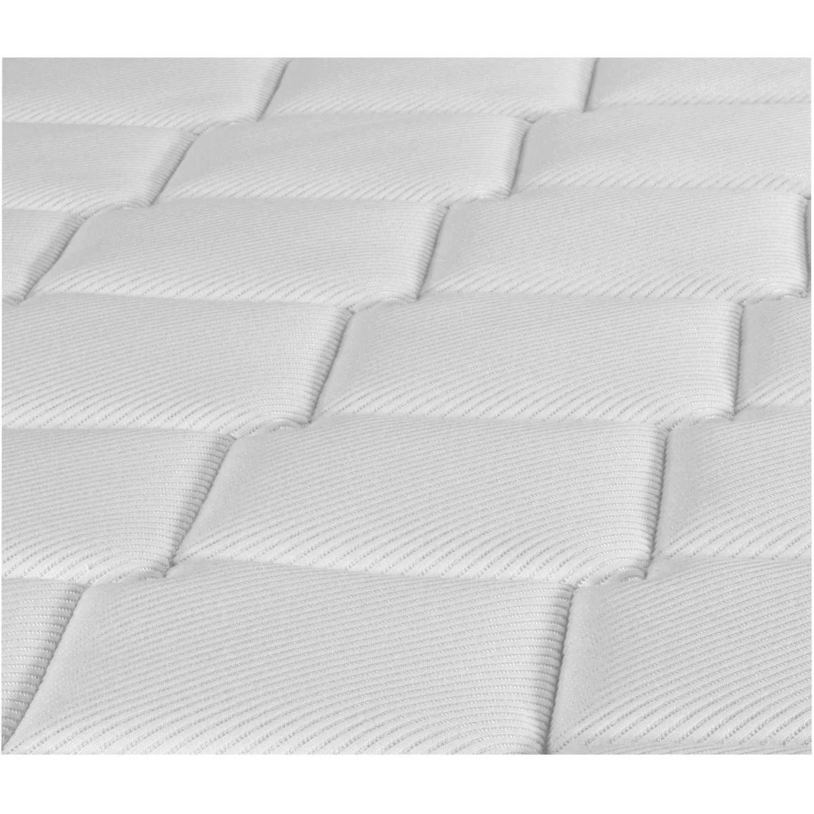 Matelas Epeda Ressorts Ensachés Confort Ferme 21cm DORMEUR 160x200 5 Matelas Epeda Ressorts Ensachés Confort Ferme 21cm DORMEUR 160x200 – Image 3