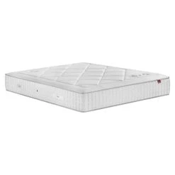 Matelas Epeda Velours 29 Cm Couchage Mousse Mémoire 80x190