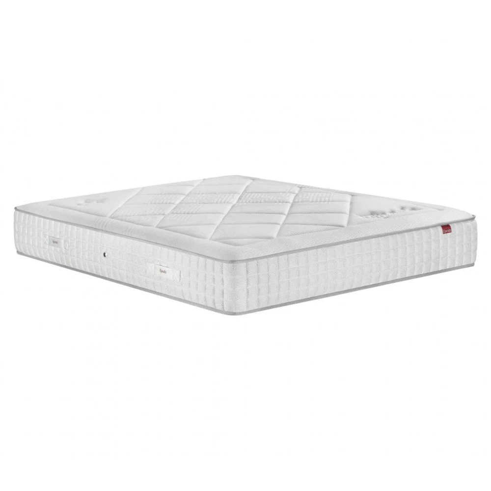 Matelas Epeda Velours 29 Cm Couchage Mousse Mémoire 80x190 3 Matelas Epeda Velours 29 Cm Couchage Mousse Mémoire 80x190