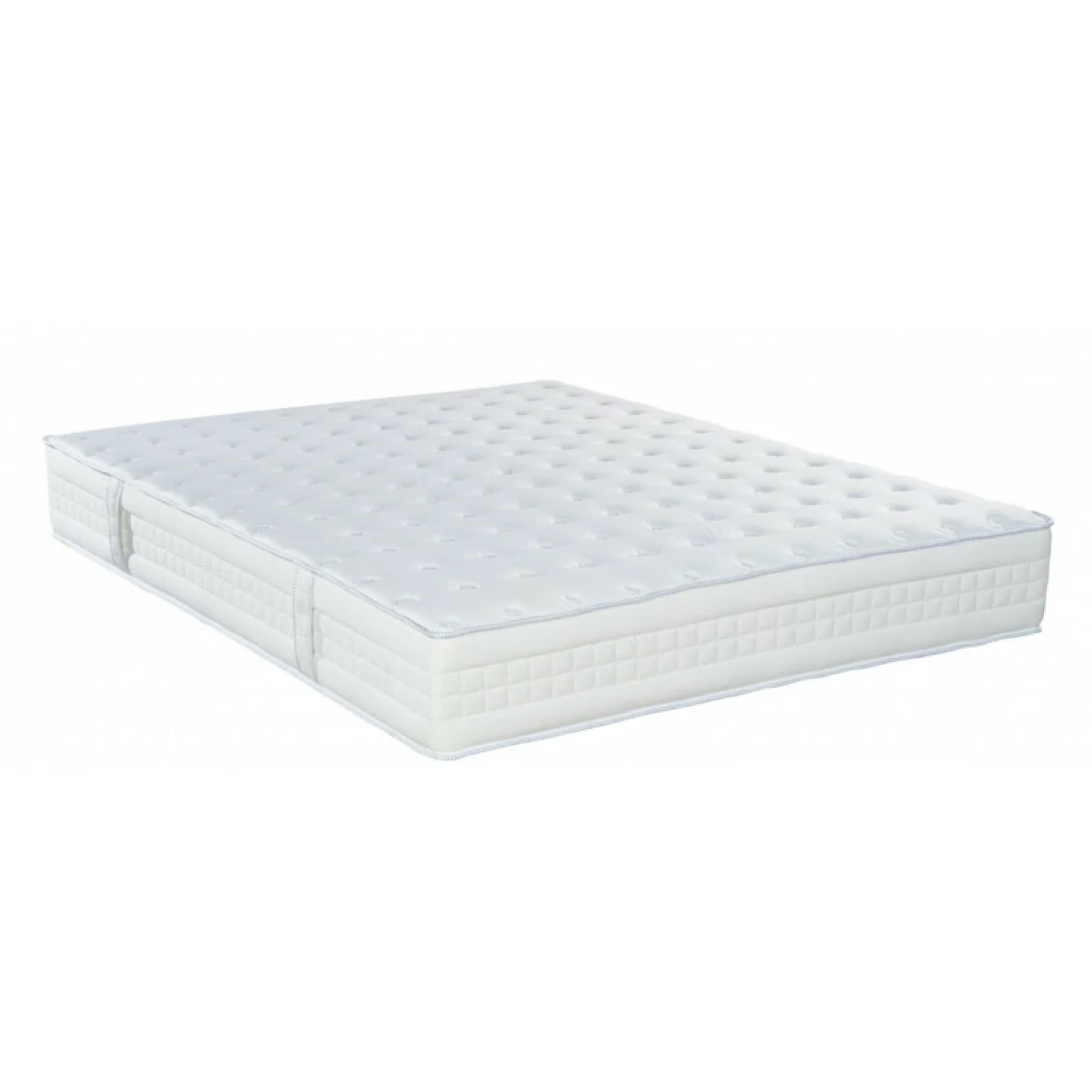 Matelas Essenzia MERCURE King Size 200x200 STRETCH Mousse 3 Matelas Essenzia MERCURE King Size 200x200 STRETCH Mousse