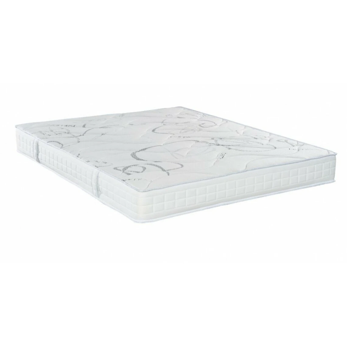 Matelas Essenzia MORPHOZONE 180 RELAX 2x70x190 Latex 4 Matelas Essenzia MORPHOZONE 180 RELAX 2x70x190 Latex – Image 2