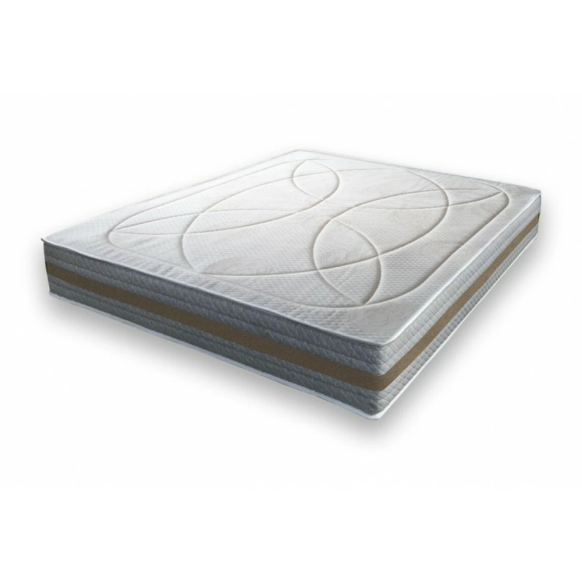 Matelas Essenzia NATURE LATEX 220 110x200 Latex 3 Matelas Essenzia NATURE LATEX 220 110x200 Latex
