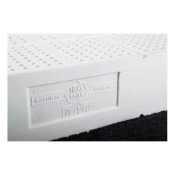Matelas Essenzia NATURE LATEX 220 110x200 Latex 7 Matelas Essenzia NATURE LATEX 220 110x200 Latex -Talamo Magasin matelas essenzia nature latex 220 110x200 latex 6517376 230596 6 1140x1140