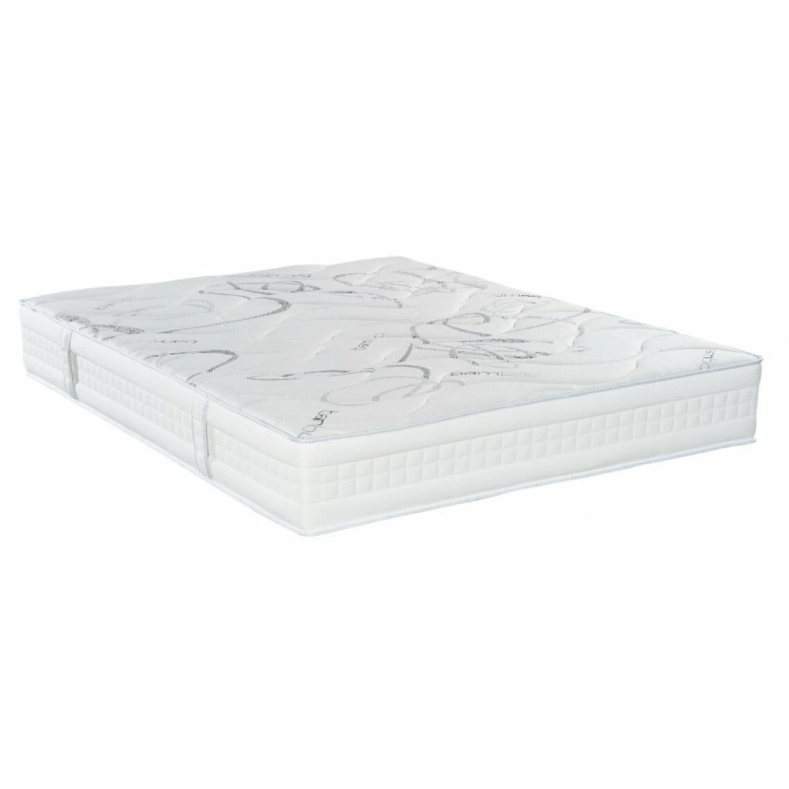 Matelas Essenzia NIRVANA Relax 120x190 Latex 3 Matelas Essenzia NIRVANA Relax 120x190 Latex