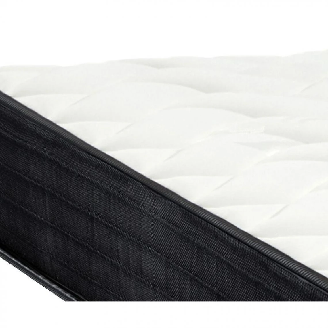 Matelas Mousse 140x190 Cm DREAMEA GAMMA 2 5 Matelas Mousse 140x190 Cm DREAMEA GAMMA 2 – Image 3