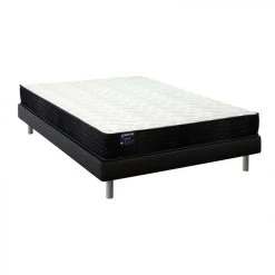 Matelas Mousse 140x190 Cm DREAMEA GAMMA 2 9 Matelas Mousse 140x190 Cm DREAMEA GAMMA 2 -Talamo Magasin matelas ferme 140x190 cm dreamea gamma 2 9160593 23913417 1140x1140