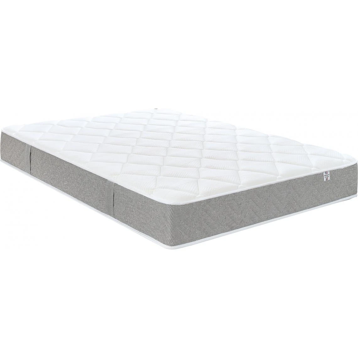 Pls Literie Matelas 140 X 190 Remora 140x190cm 3 Pls Literie Matelas 140 X 190 Remora 140x190cm