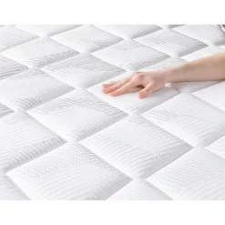 Pls Literie Matelas 140 X 190 Remora 140x190cm 7 Pls Literie Matelas 140 X 190 Remora 140x190cm -Talamo Magasin matelas fixe 140 x 190 pls remora 1419 10282000 26542274 1140x1140