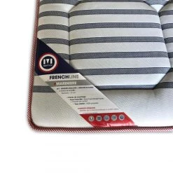 Merinos Matelas 160 X 200 Mariniere 160x200cm 9 Merinos Matelas 160 X 200 Mariniere 160x200cm -Talamo Magasin matelas fixe 160 x 200 merinos mariniere 1620 8191997 20881967 1140x1140