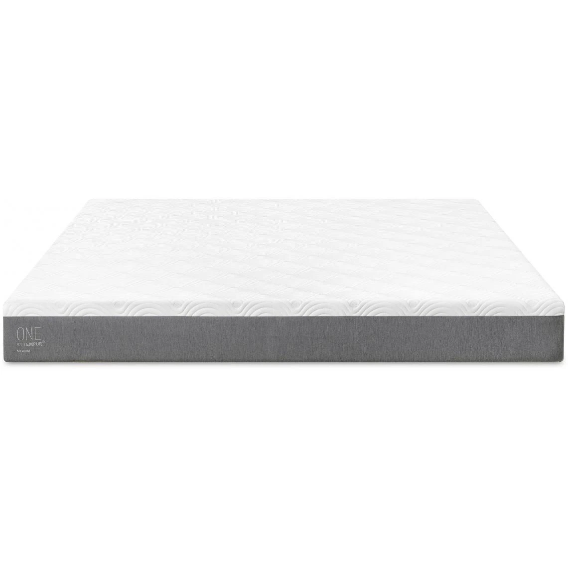 ONE By Tempur Matelas 160 X 200 One Medium - 160x200cm 3 ONE By Tempur Matelas 160 X 200 One Medium - 160x200cm