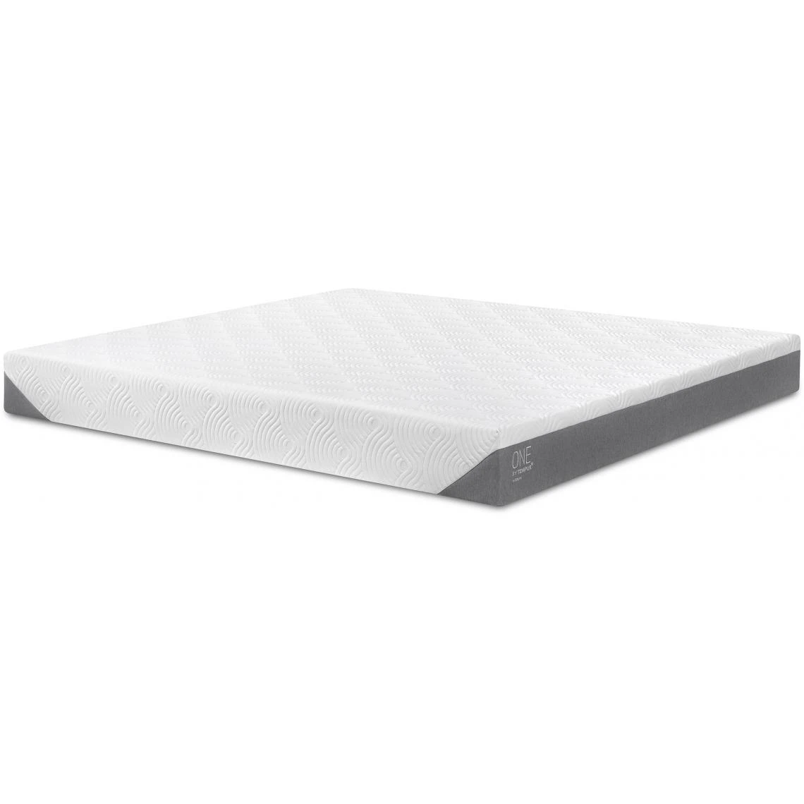 ONE By Tempur Matelas 160 X 200 One Medium - 160x200cm 4 ONE By Tempur Matelas 160 X 200 One Medium - 160x200cm – Image 2