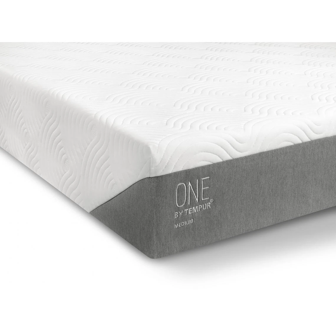 ONE By Tempur Matelas 160 X 200 One Medium - 160x200cm 5 ONE By Tempur Matelas 160 X 200 One Medium - 160x200cm – Image 3