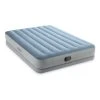 Matelas Gonflable Raised Comfort USB Fiber Tech 2 Places - Intex -Talamo Magasin matelas gonflable raised comfort usb fiber tech 2 places intex 13801400 38160492 1140x1140