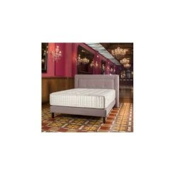 Matelas Alitea Hotel GRAND PALACE King Size 200x200 Ressorts -Talamo Magasin matelas hotel grand palace alitea 1