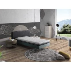 Dormalit Matelas KALA 80x160 Epaisseur 14 CM Mémoire De Forme -Talamo Magasin matelas kala 80x160 epaisseur 14 cm memoire de forme 13724018 37870152 1140x1140