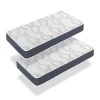 Dormalit Matelas LOT 2 ERGO CONFORT 80X200 Épaisseur 14 CM – Rembourrage Sup... 2 Dormalit Matelas LOT 2 ERGO CONFORT 80X200 Épaisseur 14 CM – Rembourrage Sup... -Talamo Magasin matelas lot 2 ergo confort 80x200 paisseur 14 cm rembo 7663242 8880 1140x1140